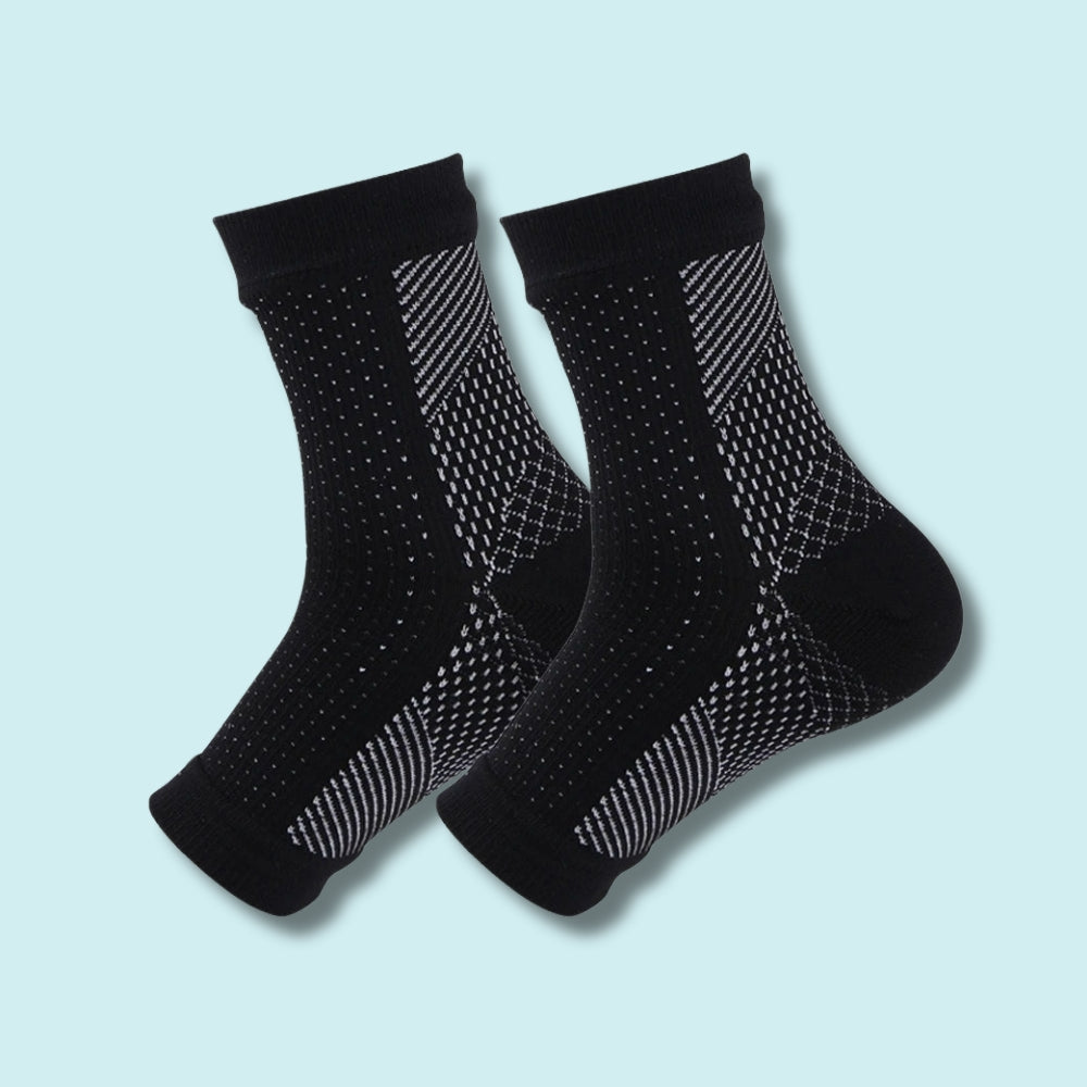 Swissmartys Neuropathie Socken 