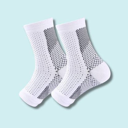 Swissmartys Neuropathie Socken 